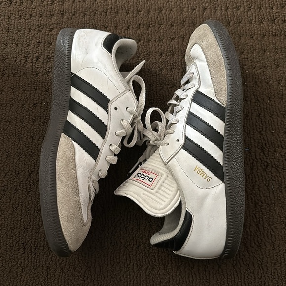 Adidas Samba Classic Soccer - Picture 4 of 6